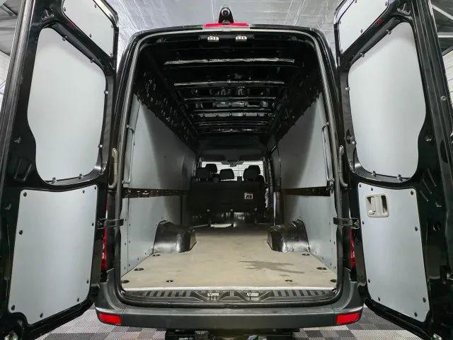 2017 Mercedes-Benz Sprinter 3500 Extended