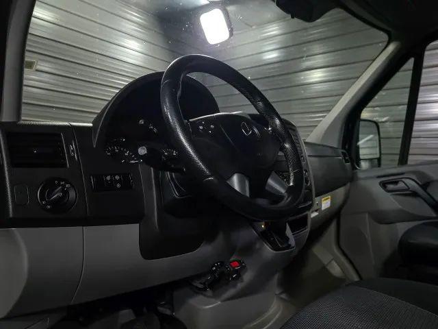 2017 Mercedes-Benz Sprinter 3500 Extended