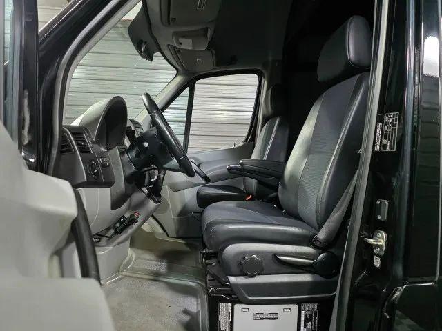 2017 Mercedes-Benz Sprinter 3500 Extended