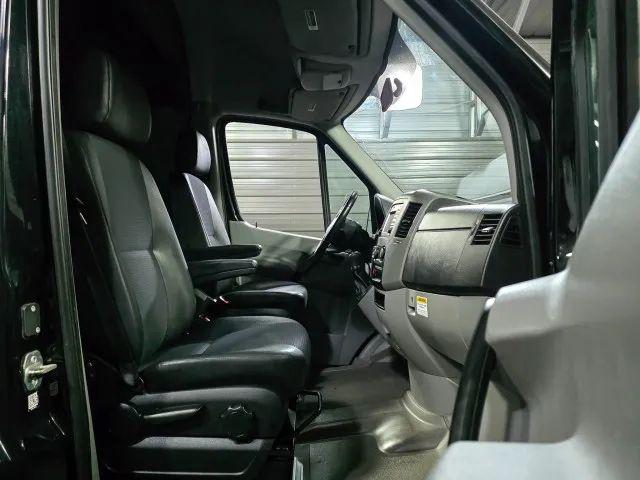 2017 Mercedes-Benz Sprinter 3500 Extended