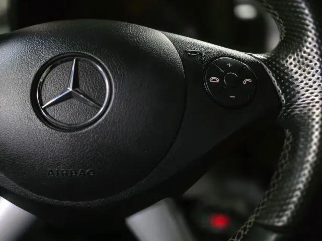 2017 Mercedes-Benz Sprinter 3500 Extended