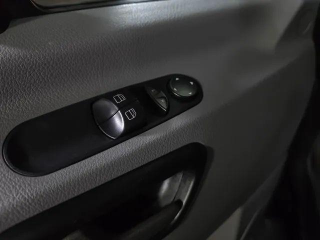 2017 Mercedes-Benz Sprinter 3500 Extended