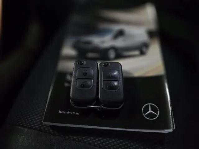 2017 Mercedes-Benz Sprinter 3500 Extended