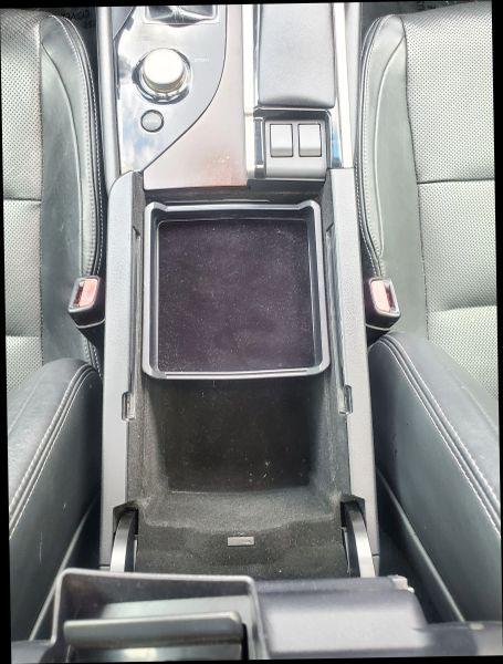 2014 Lexus GS 350 350