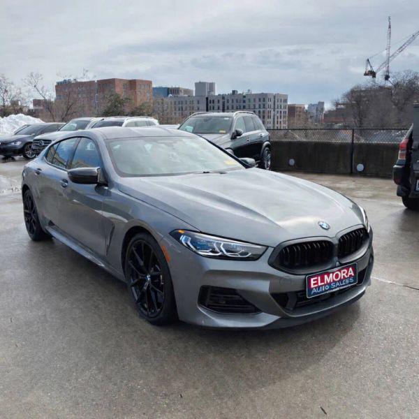 2024 BMW M8 xDrive for sale in Roselle, NJ