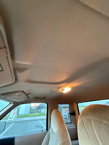 2000 Ford Ranger Base