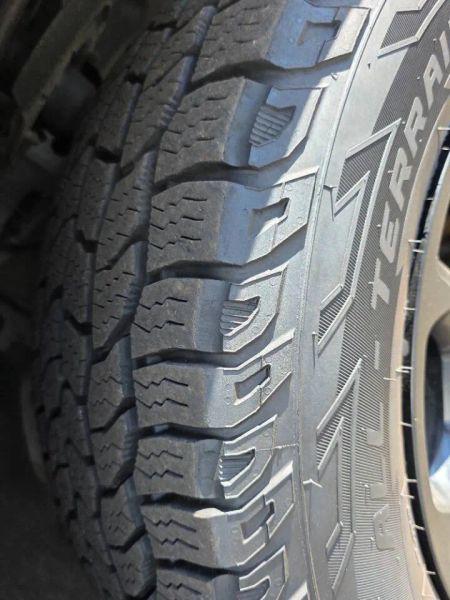 2019 Jeep Cherokee Trailhawk Elite 4x4