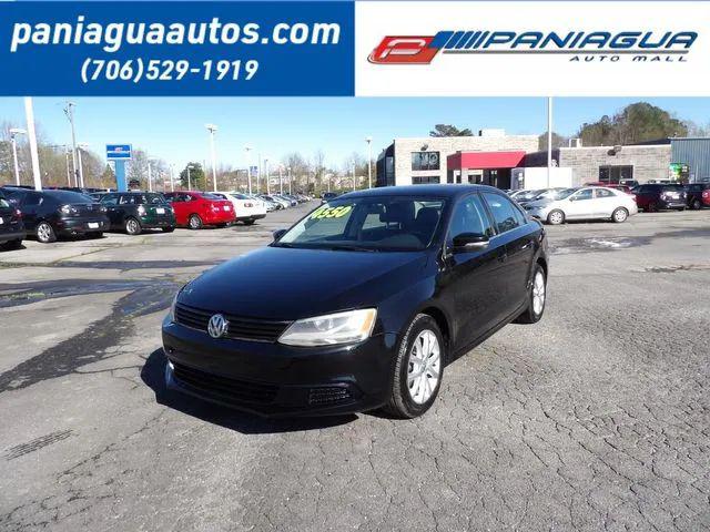 2014 Volkswagen Jetta 1.8T SE for sale in Dalton, GA