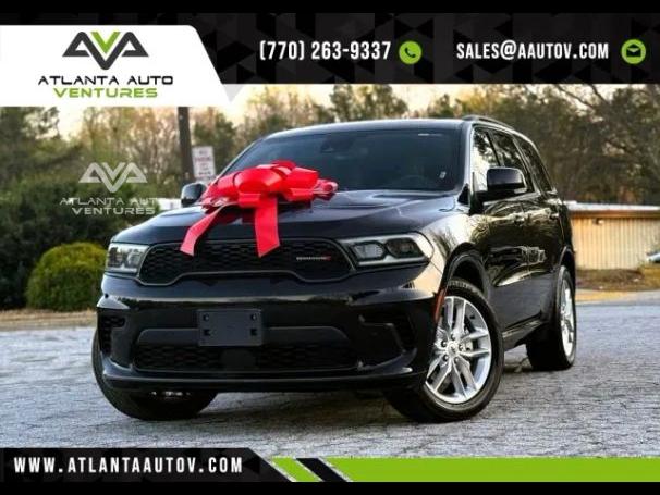 2024 Dodge Durango R/T Plus AWD for sale in Roswell, GA