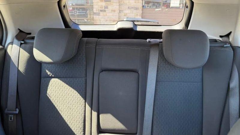 2022 Chevrolet Trax AWD LS