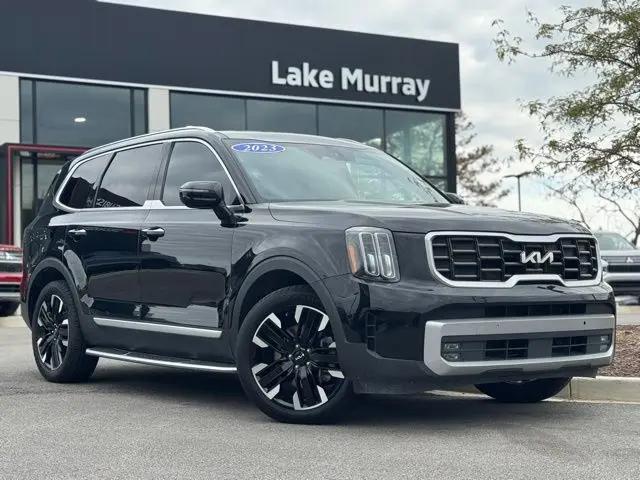 2023 Kia Telluride SX Prestige for sale in Irmo, SC