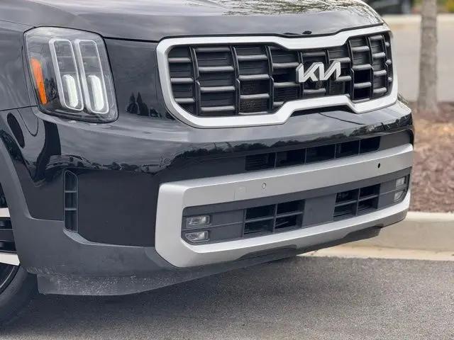 2023 Kia Telluride SX Prestige