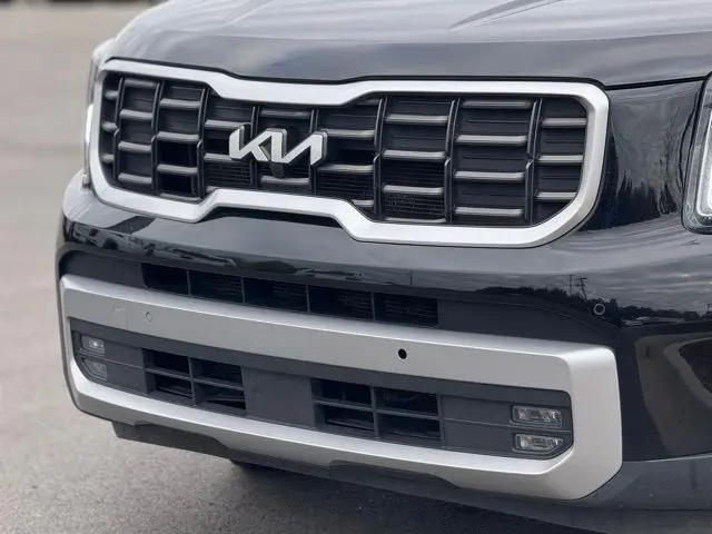 2023 Kia Telluride SX Prestige