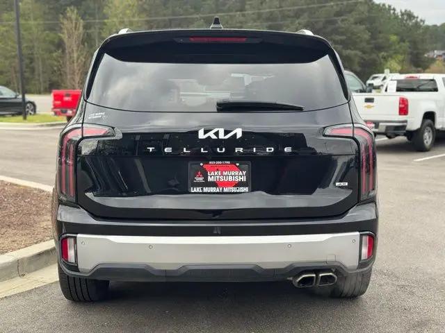 2023 Kia Telluride SX Prestige