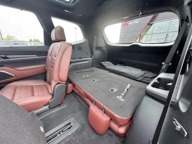 2023 Kia Telluride SX Prestige