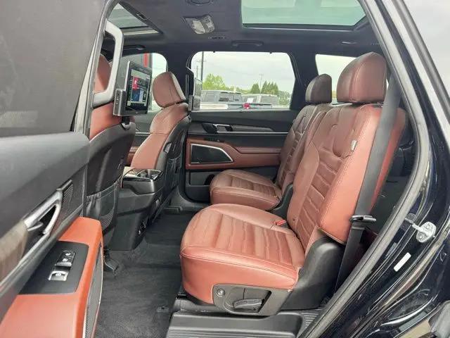 2023 Kia Telluride SX Prestige