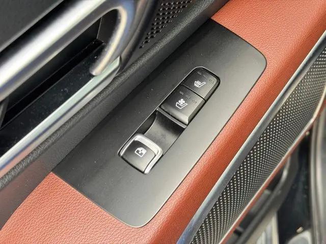 2023 Kia Telluride SX Prestige