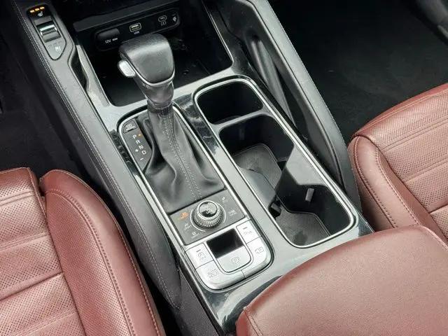 2023 Kia Telluride SX Prestige