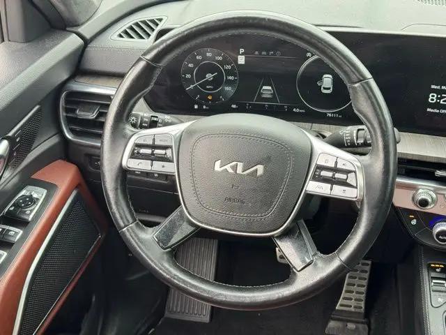 2023 Kia Telluride SX Prestige