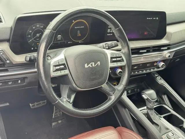 2023 Kia Telluride SX Prestige