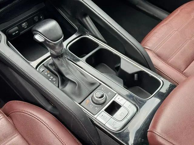 2023 Kia Telluride SX Prestige