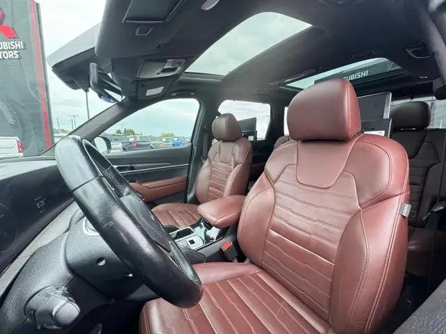 2023 Kia Telluride SX Prestige