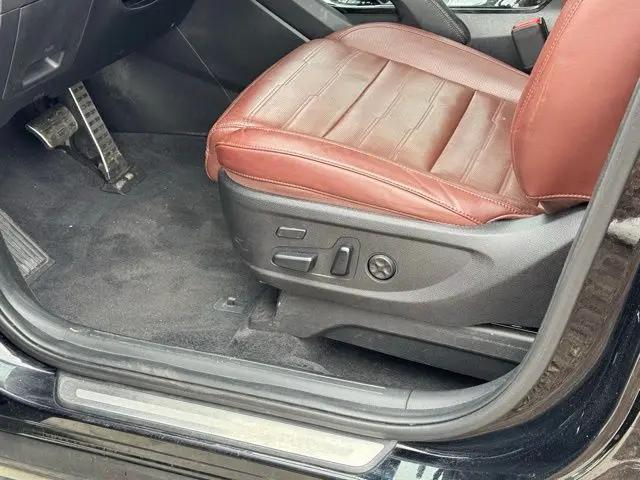 2023 Kia Telluride SX Prestige