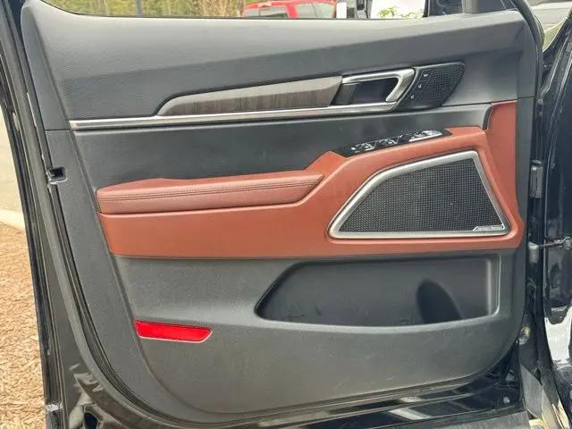 2023 Kia Telluride SX Prestige