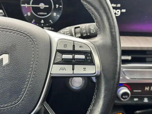 2023 Kia Telluride SX Prestige