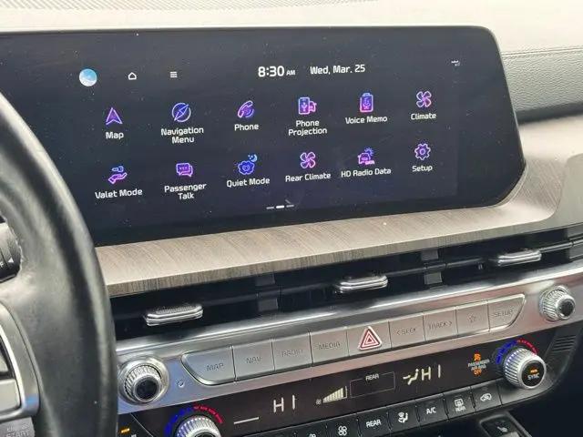 2023 Kia Telluride SX Prestige