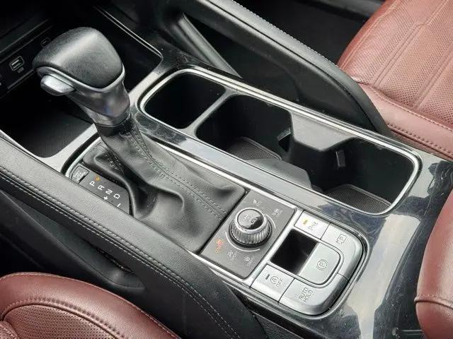 2023 Kia Telluride SX Prestige