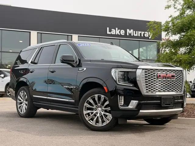2023 GMC Yukon 4WD Denali for sale in Irmo, SC