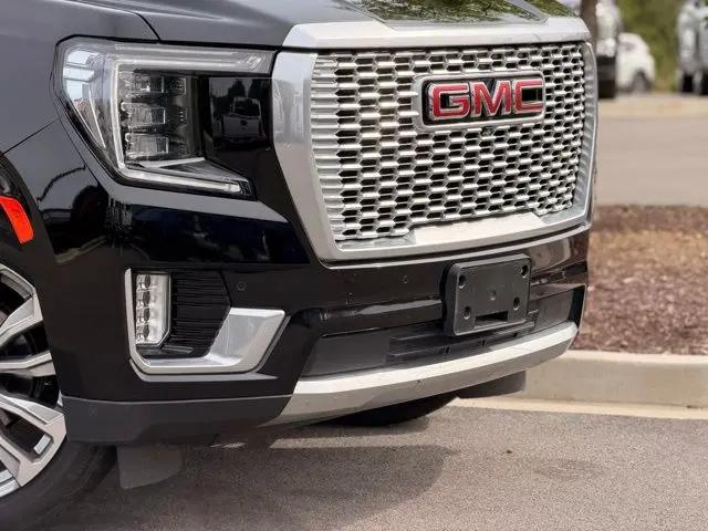 2023 GMC Yukon 4WD Denali