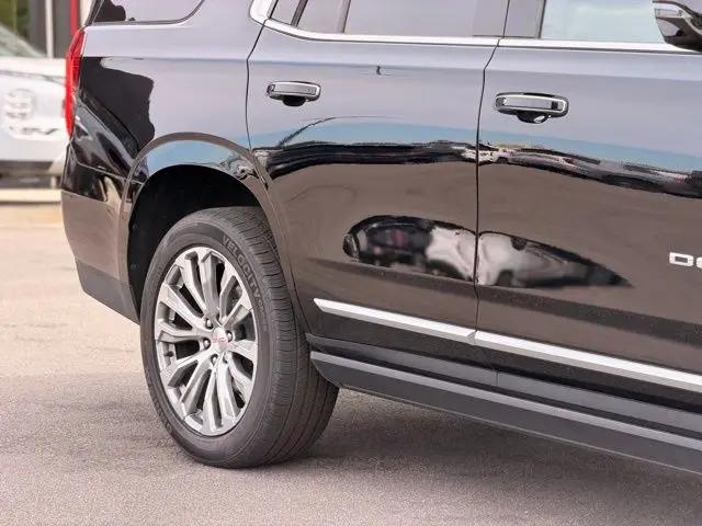2023 GMC Yukon 4WD Denali