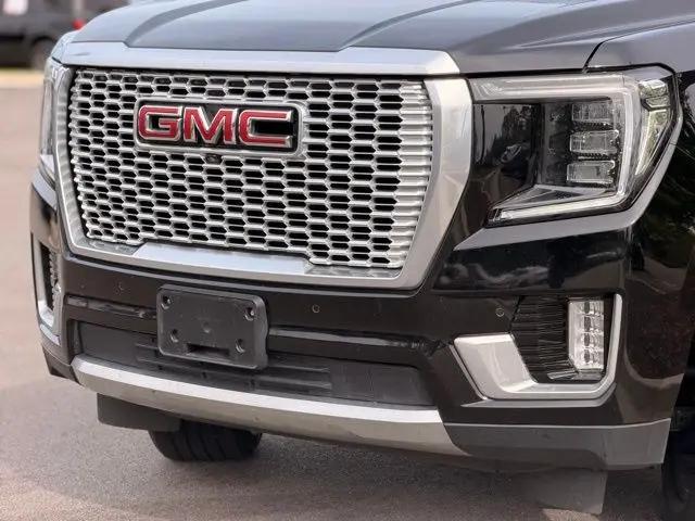 2023 GMC Yukon 4WD Denali