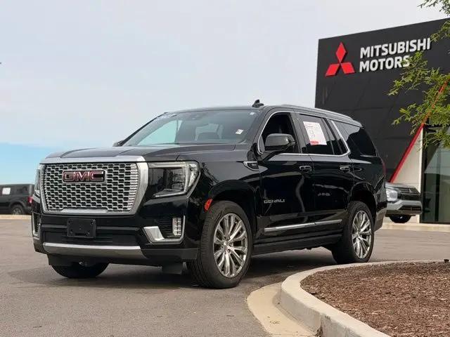 2023 GMC Yukon 4WD Denali