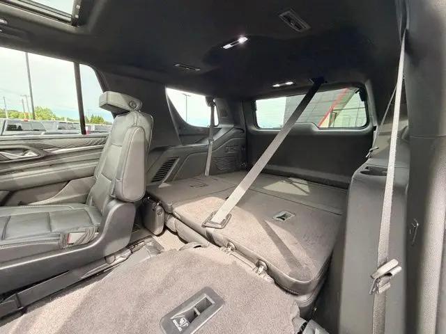 2023 GMC Yukon 4WD Denali