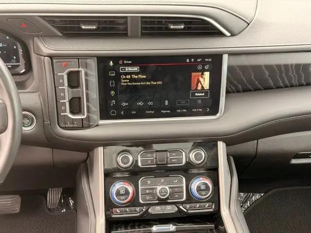 2023 GMC Yukon 4WD Denali