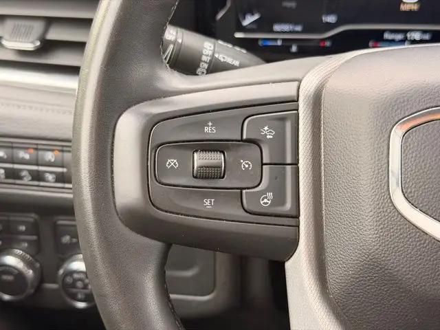 2023 GMC Yukon 4WD Denali