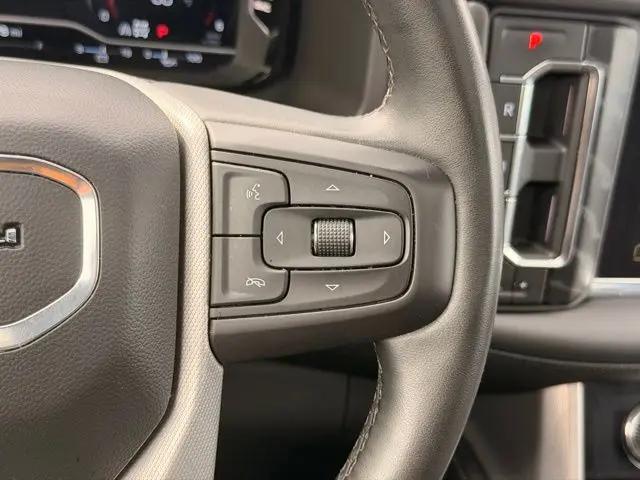 2023 GMC Yukon 4WD Denali