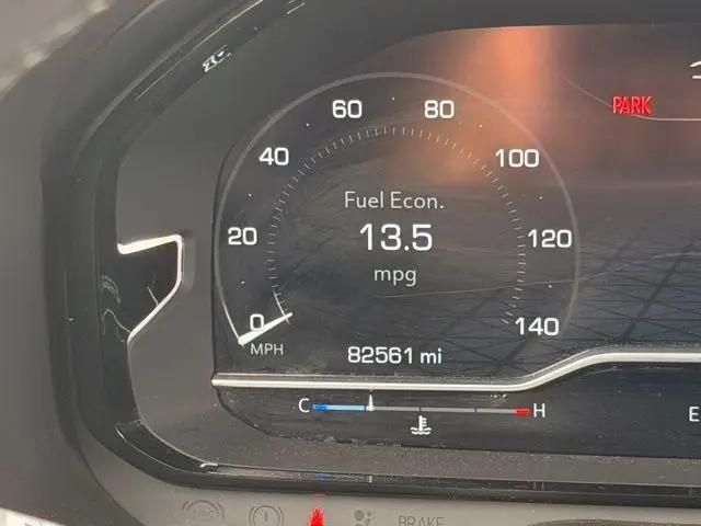 2023 GMC Yukon 4WD Denali