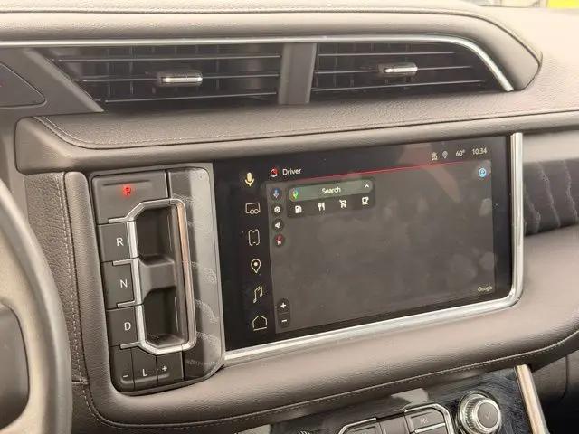 2023 GMC Yukon 4WD Denali