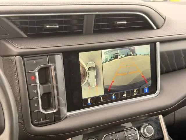 2023 GMC Yukon 4WD Denali