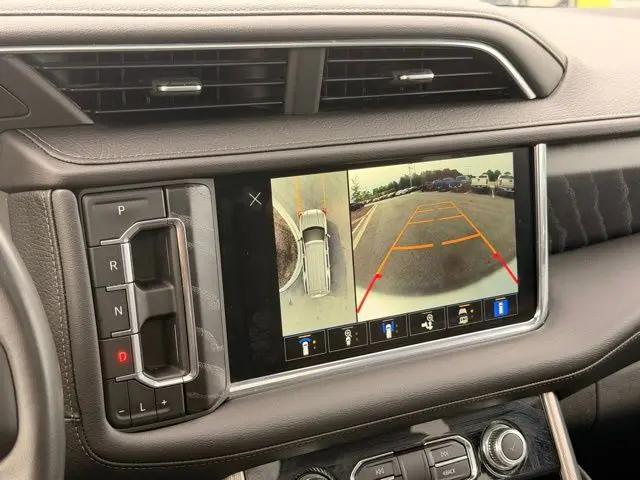 2023 GMC Yukon 4WD Denali