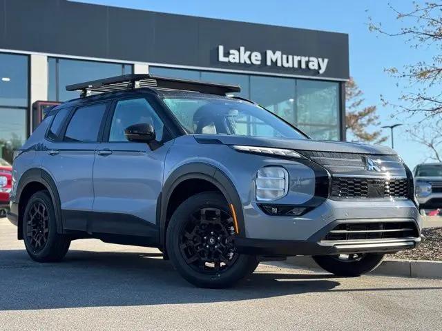 2026 Mitsubishi Outlander Trail Edition 2.5 S-AWC for sale in Irmo, SC
