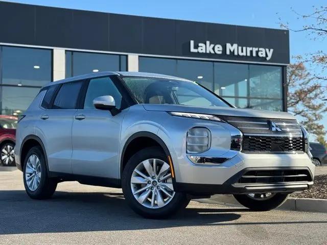 2026 Mitsubishi Outlander ES 2.5 2WD for sale in Irmo, SC