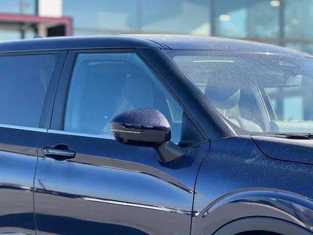 2026 Mitsubishi Outlander SE 2.5 2WD