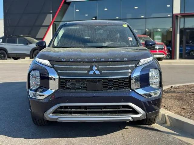 2026 Mitsubishi Outlander SE 2.5 2WD