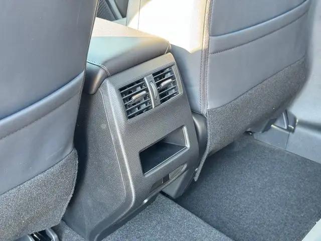 2026 Mitsubishi Outlander SE 2.5 2WD