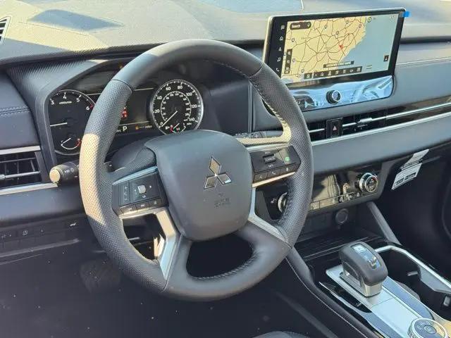 2026 Mitsubishi Outlander SE 2.5 2WD